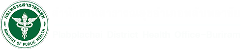 สำนักงานสาธารณสุขอำเภอพลับพลาชัย